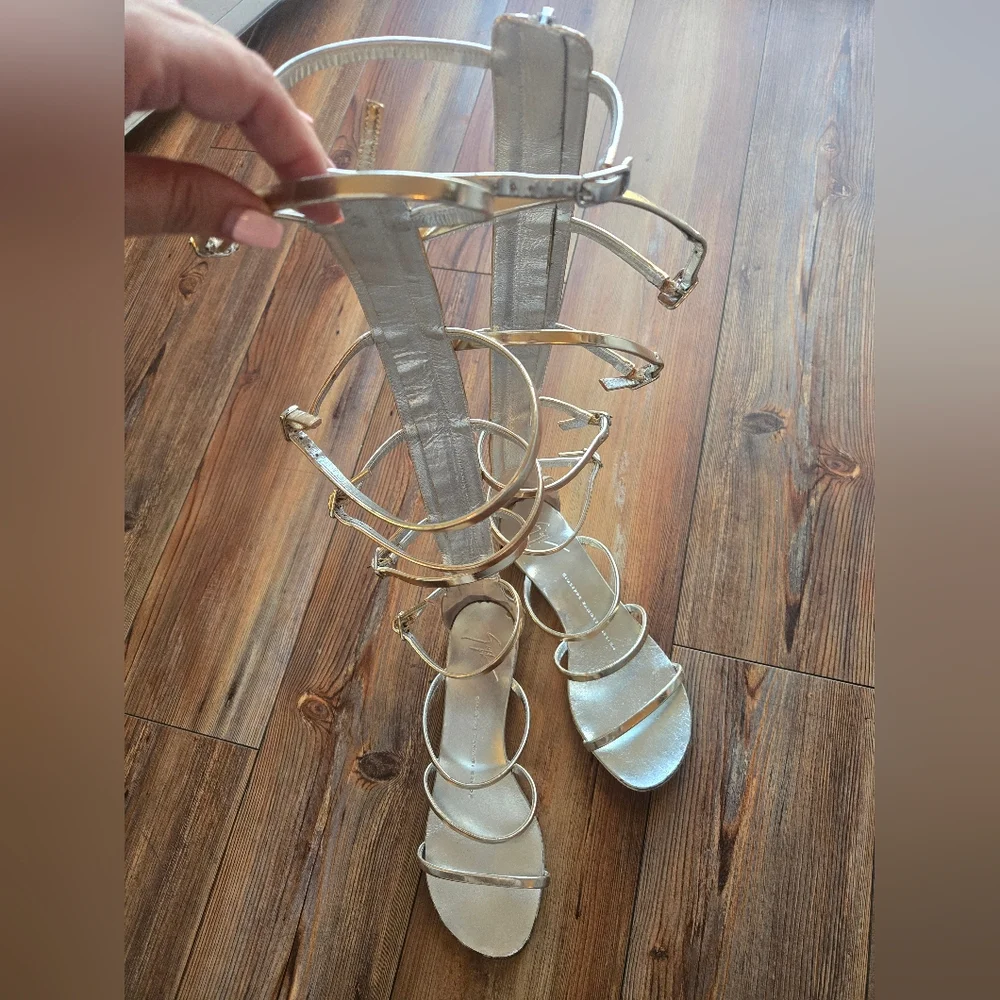 Giuseppe Zanotti Sandals